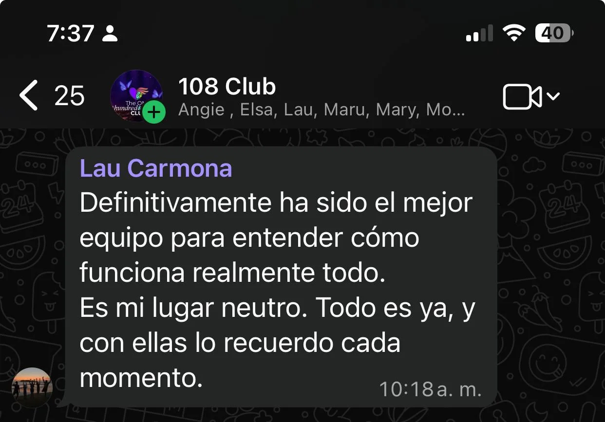 Lau Carmona