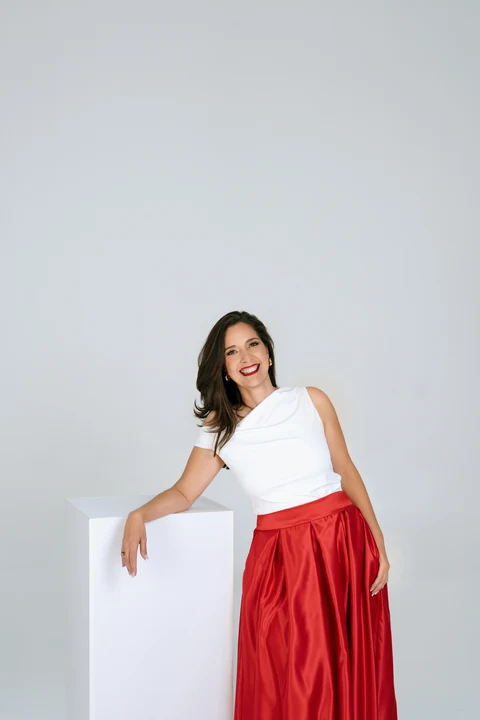 Mónica Alba