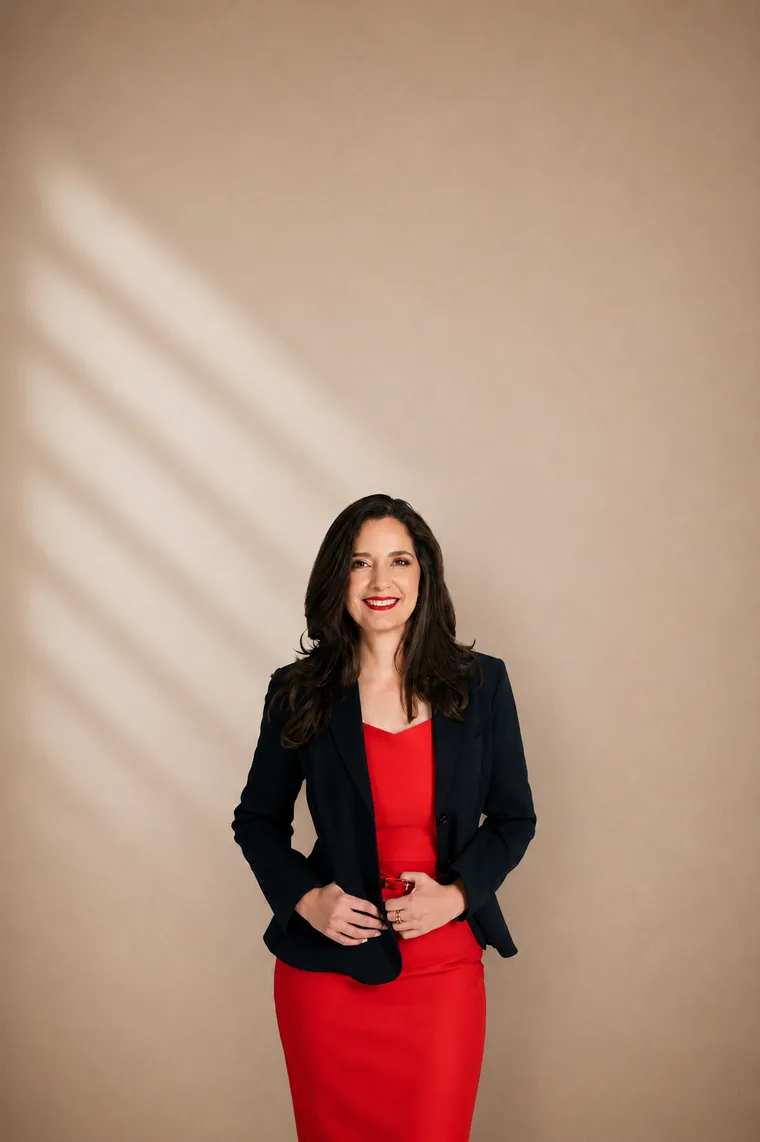 Creadoras de Imposibilidades — Programa