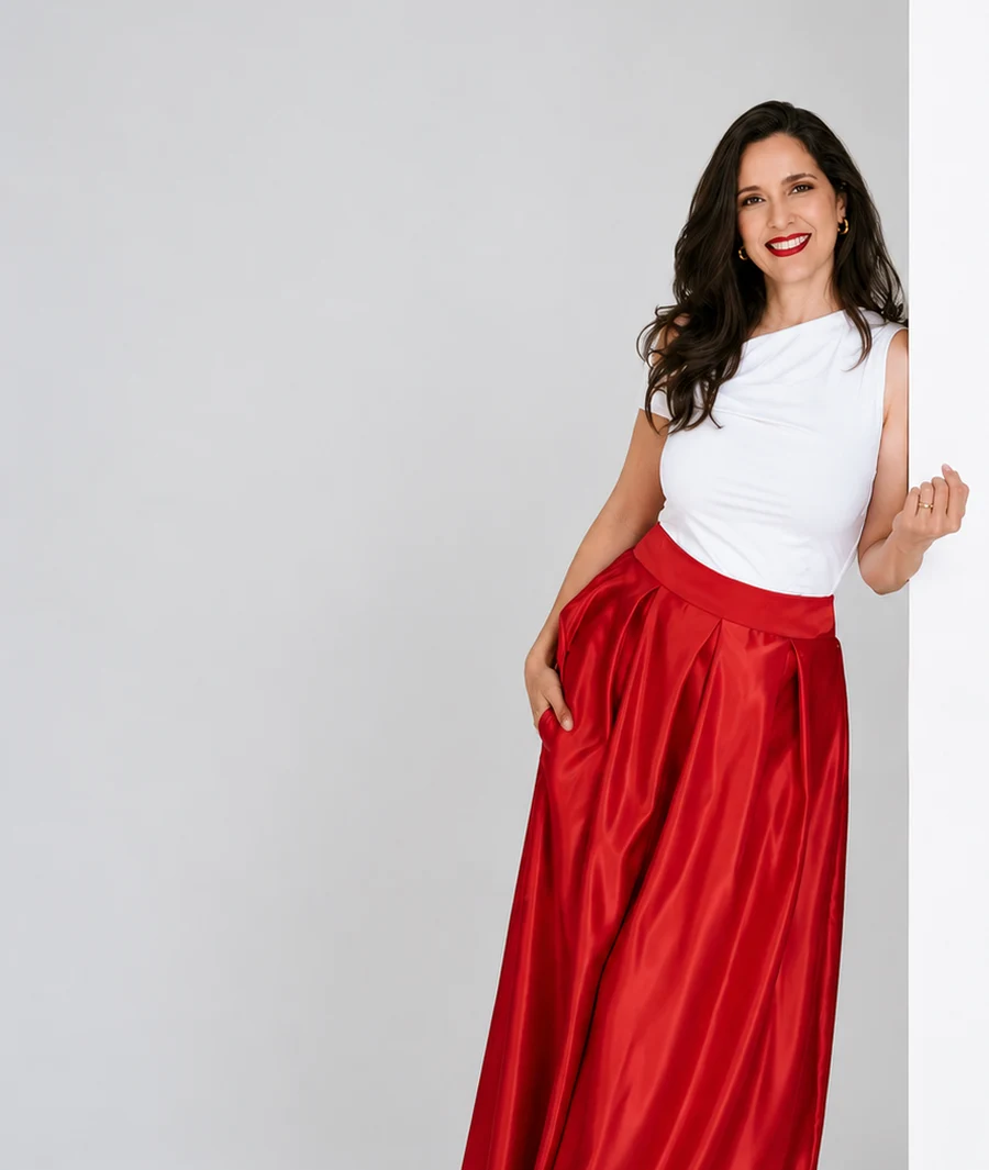 Mónica Alba