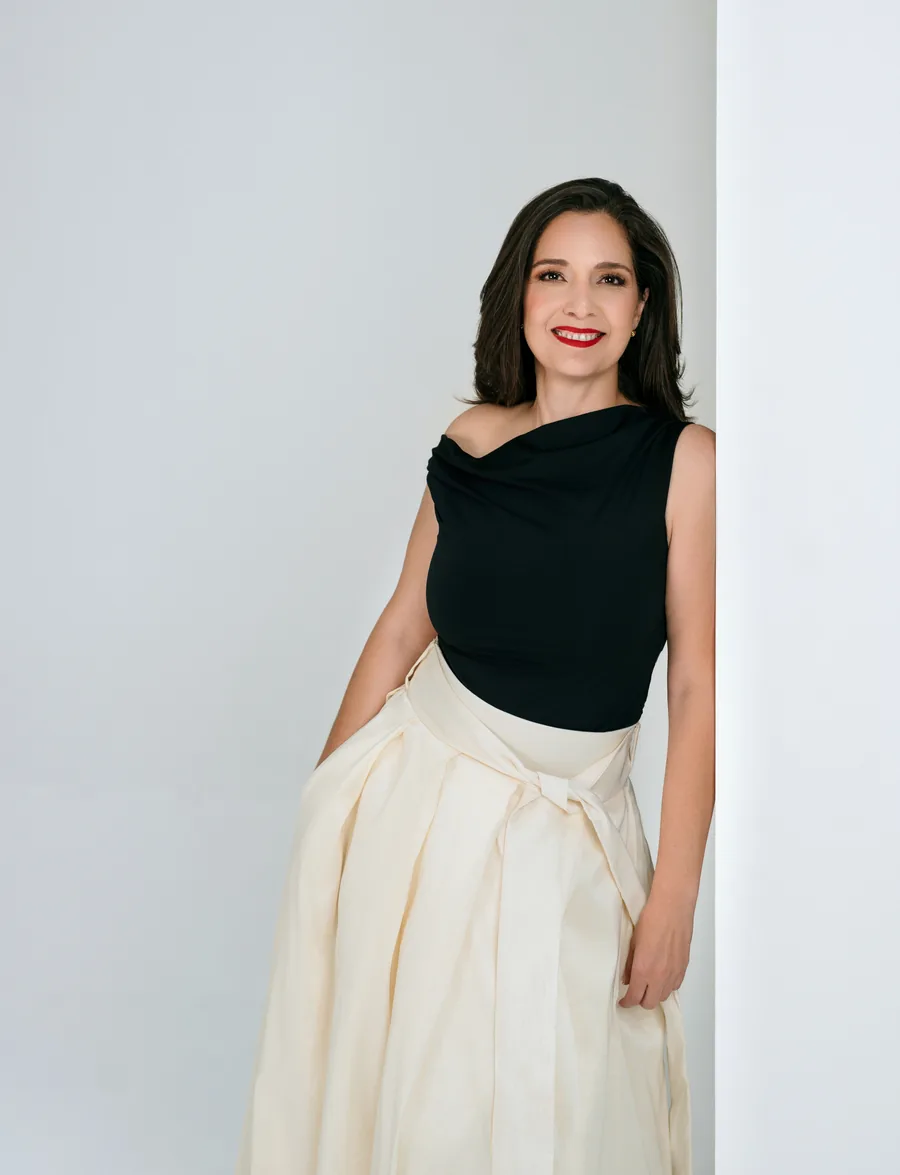 Mónica Alba