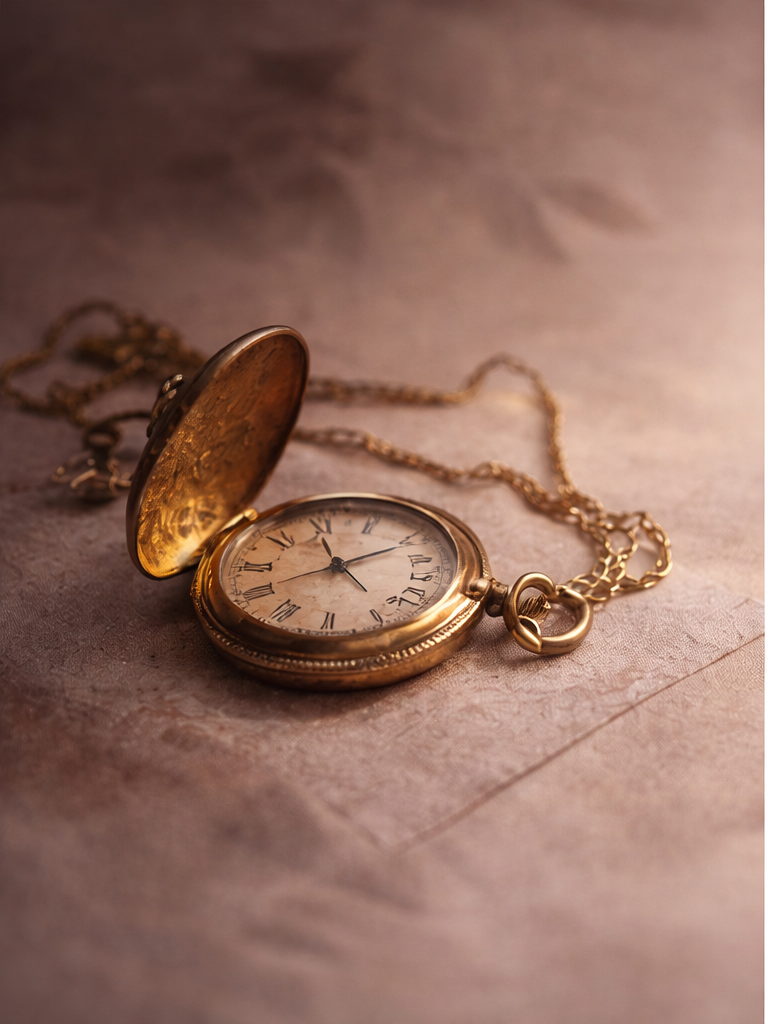 Reloj antiguo